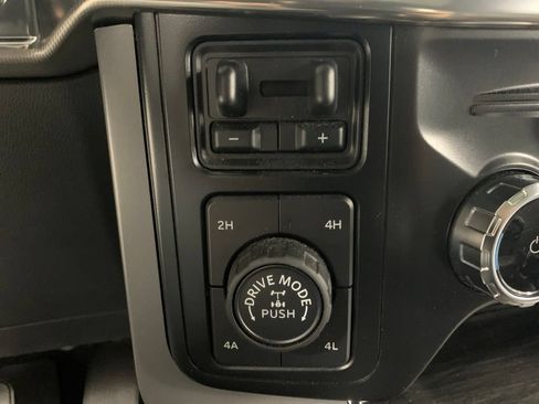 Used 2024 Ford F150 Lariat w/ Equipment Group 502A High AWD/4WD image 32