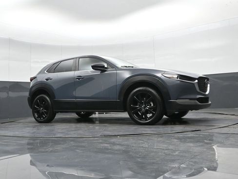 Used 2024 MAZDA CX-30 AWD 2.5 S w/ Preferred Package image 39