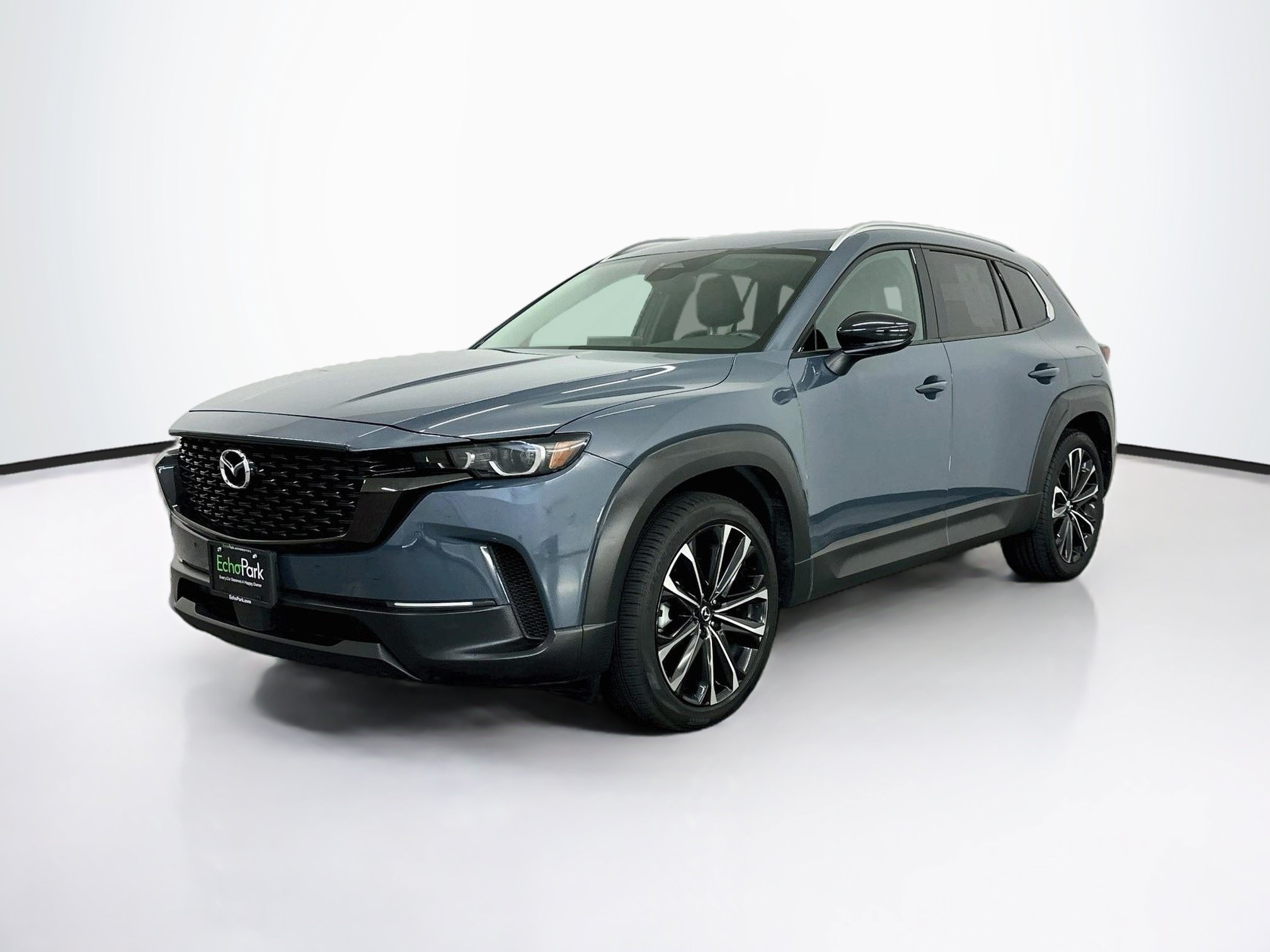 Used 2026 MAZDA CX-50 AWD 2.5 S w/ Premium Package image 3