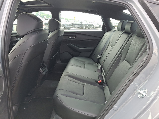 New 2026 Honda Accord Sport image 22