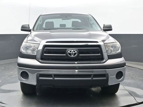 Used 2012 Toyota Tundra 2WD Double Cab w/ Tow Pkg image 5