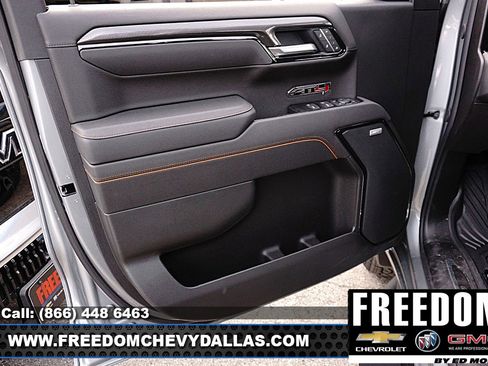 New 2026 GMC Sierra 1500 AT4 w/ AT4 Premium Package image 42