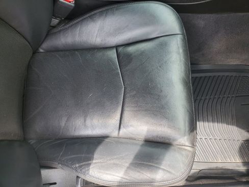 Used 2009 Cadillac SRX 2WD w/ Third Row Seating Package image 39