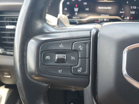 Used 2023 GMC Sierra 1500 AT4 w/ AT4 Premium Package AWD/4WD image 21