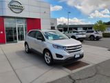 Used 2018 Ford Edge SE image 3