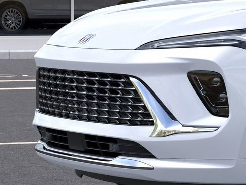 New 2026 Buick Envision Avenir image 13