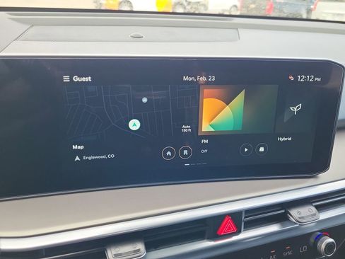 New 2026 Kia Sorento SX Prestige AWD/4WD image 19