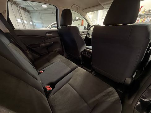 Used 2015 Honda CR-V LX image 20