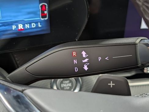 New 2027 Chevrolet Equinox LT FWD image 23