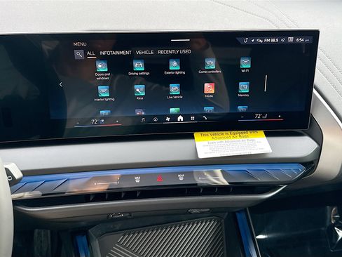 New 2026 BMW X3 xDrive30 w/ Premium Package image 30