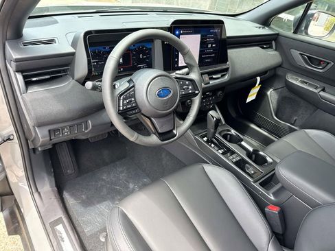 New 2026 Subaru Outback Premium AWD/4WD image 9