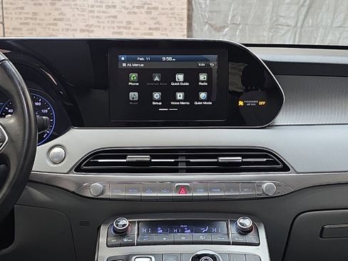 Used 2020 Hyundai Palisade SEL image 21