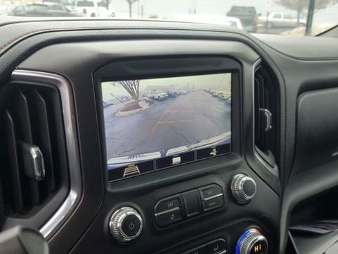 Used 2020 GMC Sierra 1500 AT4 w/ AT4 Premium Package image 18