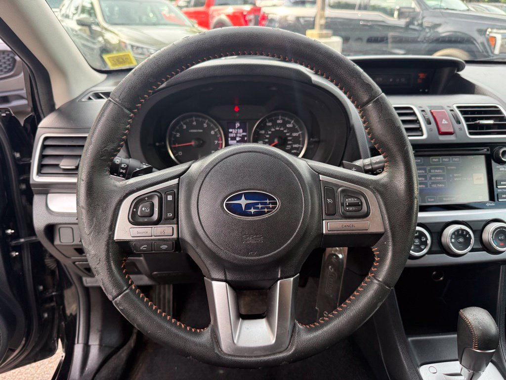 Used 2016 Subaru Crosstrek 2.0i Premium AWD/4WD image 14