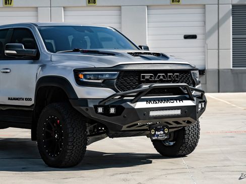 Used 2022 RAM 1500 TRX w/ TRX Level 1 Equipment Group image 28