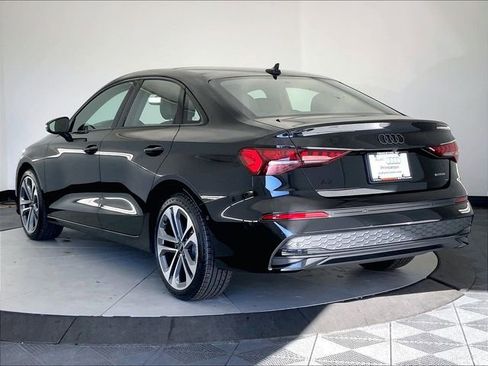 New 2026 Audi A3 2.0T Premium image 4