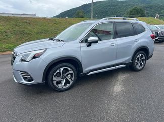Used 2023 Subaru Forester Touring AWD/4WD video 1