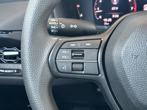 Used 2024 Honda Accord EX image 26