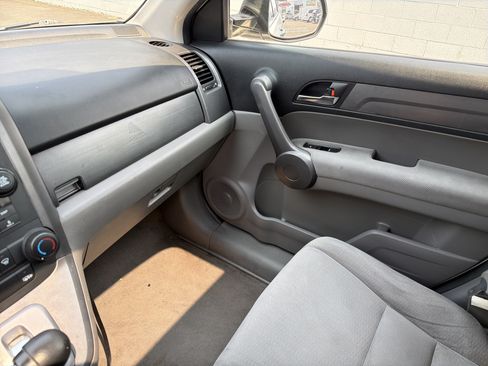 Used 2008 Honda CR-V EX image 24