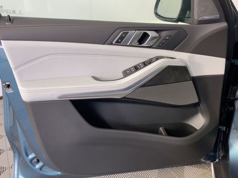 New 2026 BMW X5 sDrive40i w/ Premium Package image 10