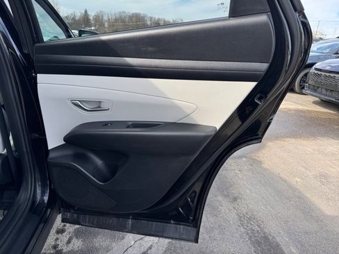 Used 2025 Hyundai Tucson SEL image 26