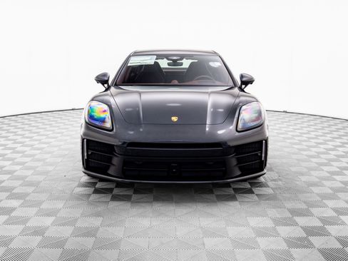 New 2026 Porsche Panamera 4 image 9