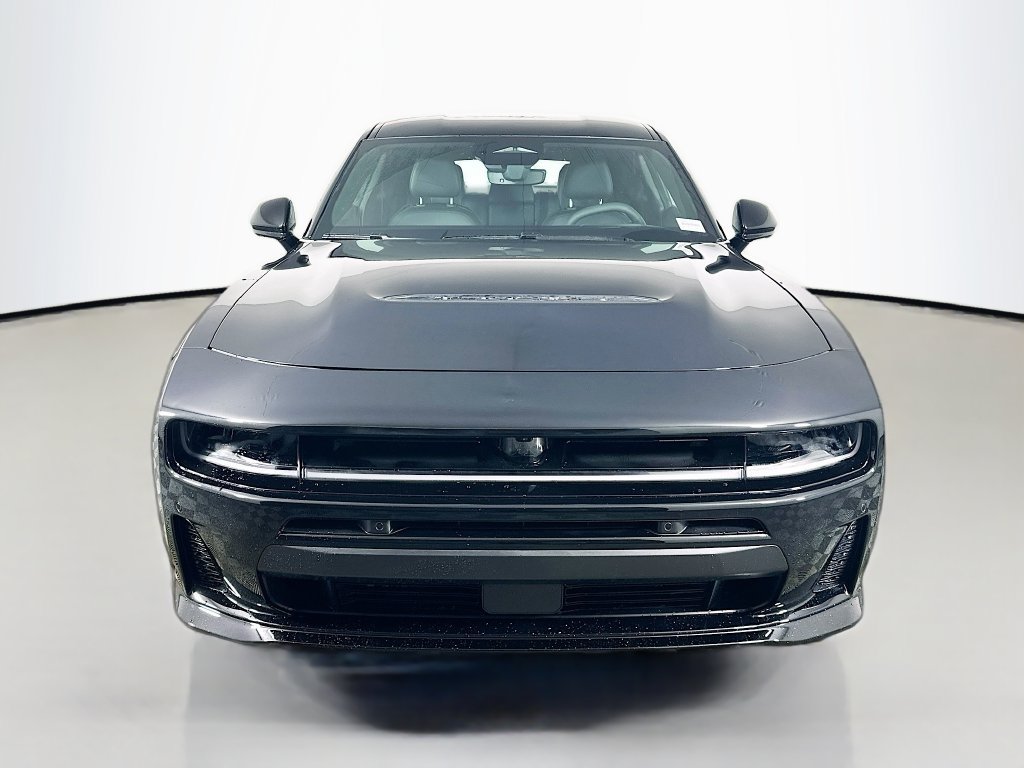 New 2026 Dodge Charger Scat Pack AWD/4WD image 2