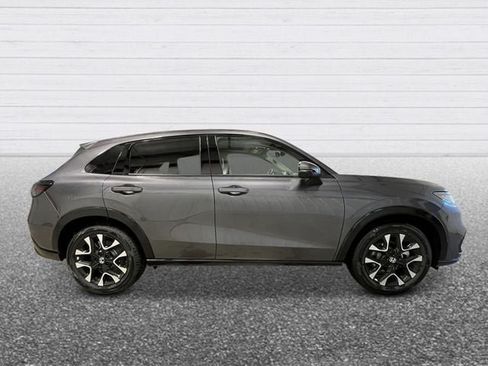 New 2027 Honda HR-V EX-L image 7