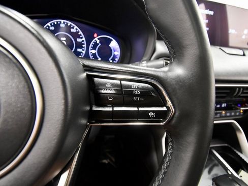 Used 2024 MAZDA CX-90 Plug-In Hybrid w/ Premium Plus image 21