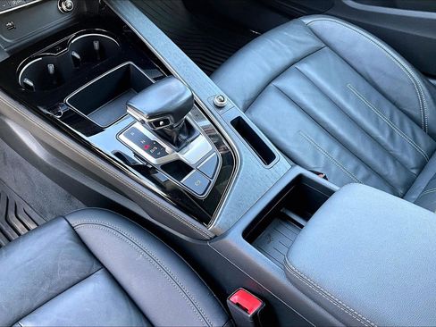 Used 2020 Audi A4 2.0T allroad Premium Plus w/ Premium Plus Package image 18