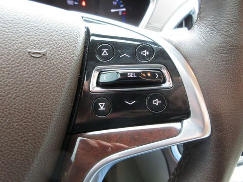 Used 2016 Cadillac SRX Performance w/ Driver Awareness Package image 27