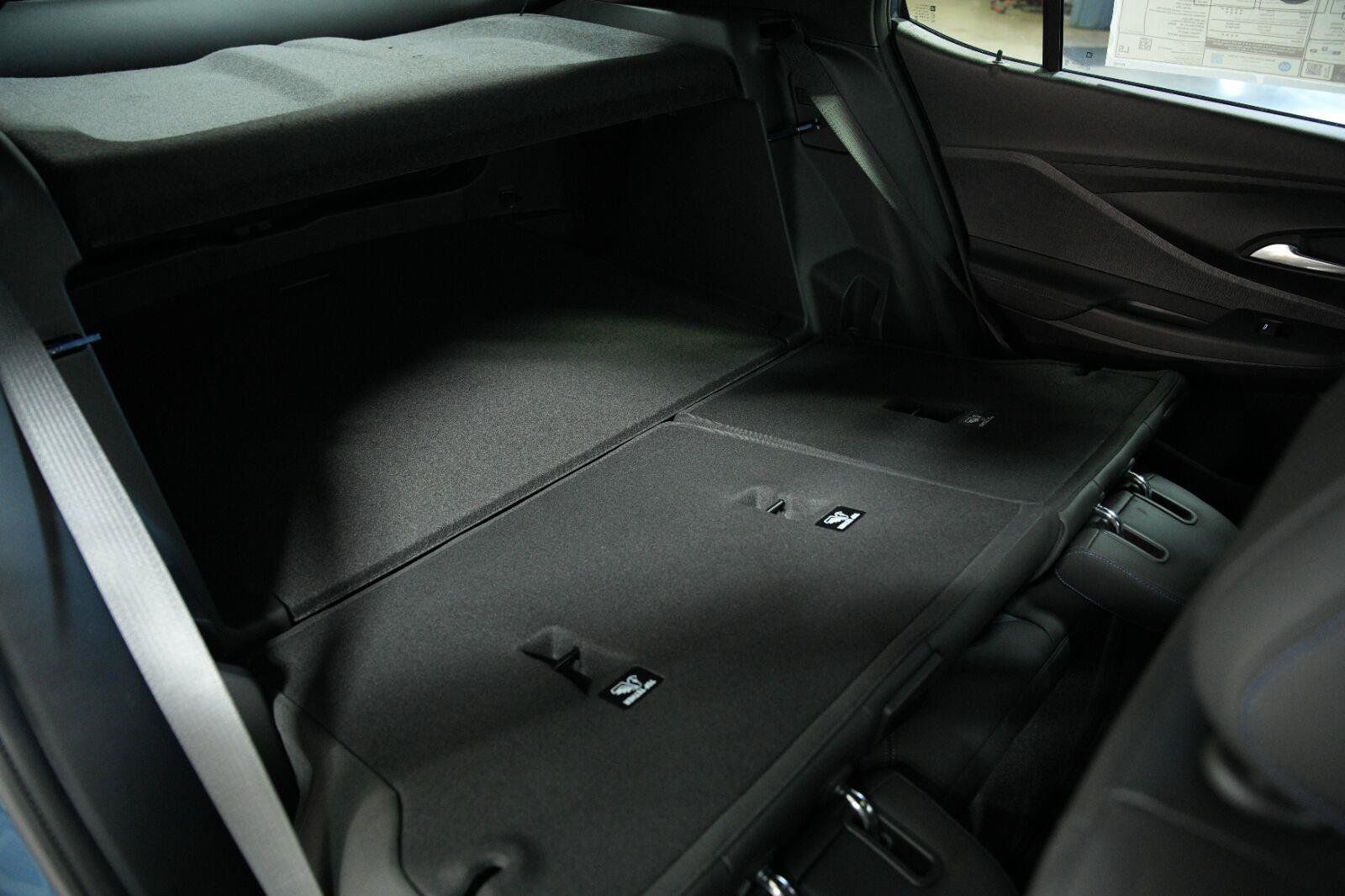 New 2026 Buick Envista Sport Touring w/ Convenience I Package FWD image 13