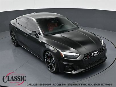 Used 2021 Audi S5 Premium Plus w/ Premium Plus Package