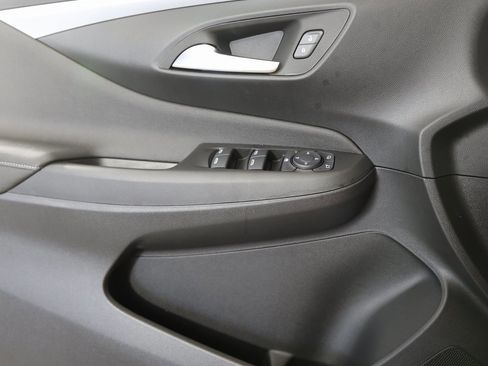 New 2025 Buick Envista Preferred w/ Convenience I Package image 25