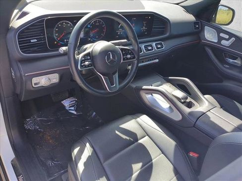 Certified 2022 Mercedes-Benz GLE 350 4MATIC image 10