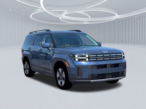 New 2026 Hyundai Santa Fe SEL image 11