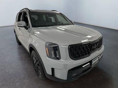 New 2025 Kia Telluride SX Prestige X-Pro