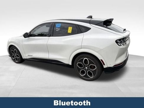 Used 2022 Ford Mustang Mach-E GT AWD/4WD image 5