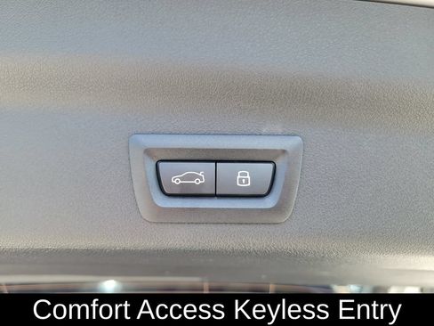 Used 2025 BMW X1 xDrive28i AWD/4WD image 11