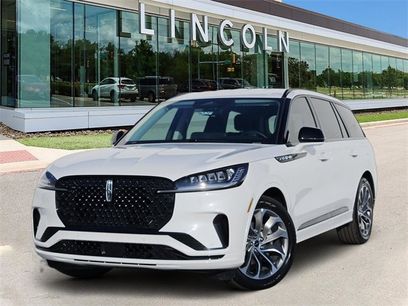 New 2026 Lincoln Aviator Premiere w/ Jet Appearance Package