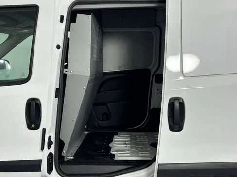 Used 2022 RAM ProMaster City Wagon FWD image 14