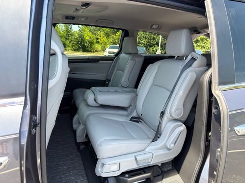 Used 2024 Honda Odyssey Touring image 26