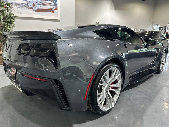 Used 2017 Chevrolet Corvette Z06 RWD image 33