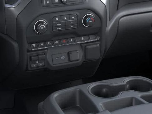 New 2026 Chevrolet Silverado 2500 W/T w/ WT/CX Safety Package AWD/4WD image 23