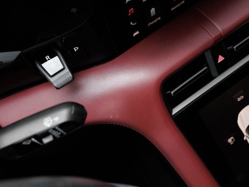 Certified 2023 Porsche Taycan RWD image 20
