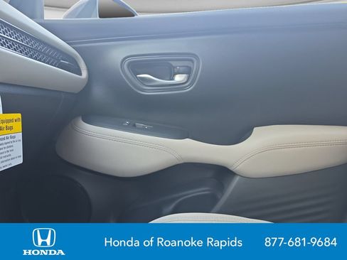 New 2027 Honda HR-V LX image 27