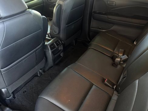 Used 2023 Honda Passport EX-L image 26