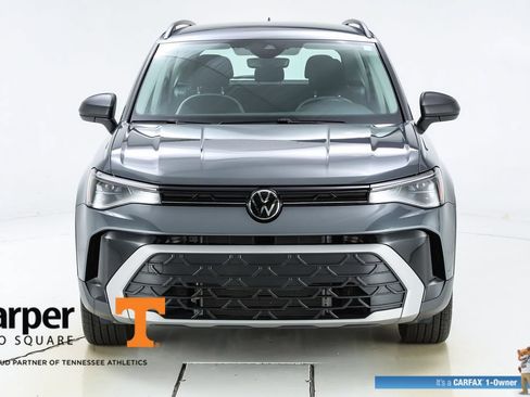 Used 2025 Volkswagen Taos S FWD image 52