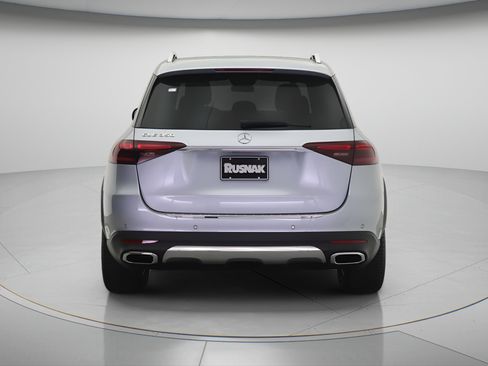 New 2026 Mercedes-Benz GLE 350 4MATIC image 3