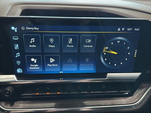 Used 2023 Chevrolet Silverado 1500 LTZ w/ LTZ Convenience Package II image 20